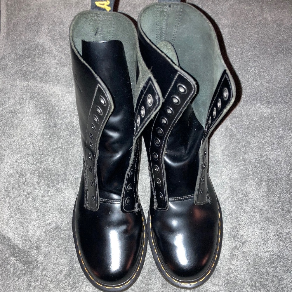 Dr Martens 1490